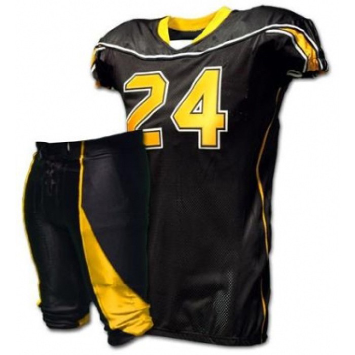 American Football Uniform